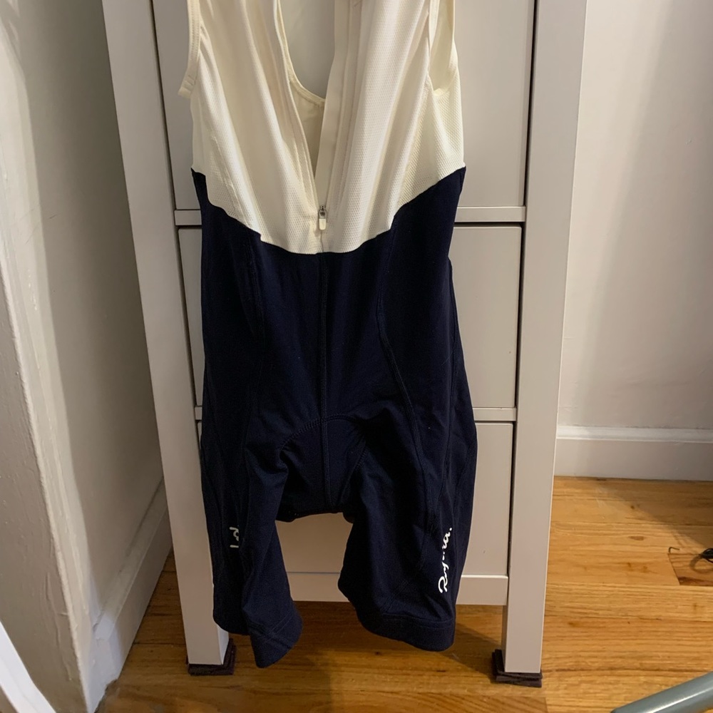 Rapha’s Women Cycling Bib